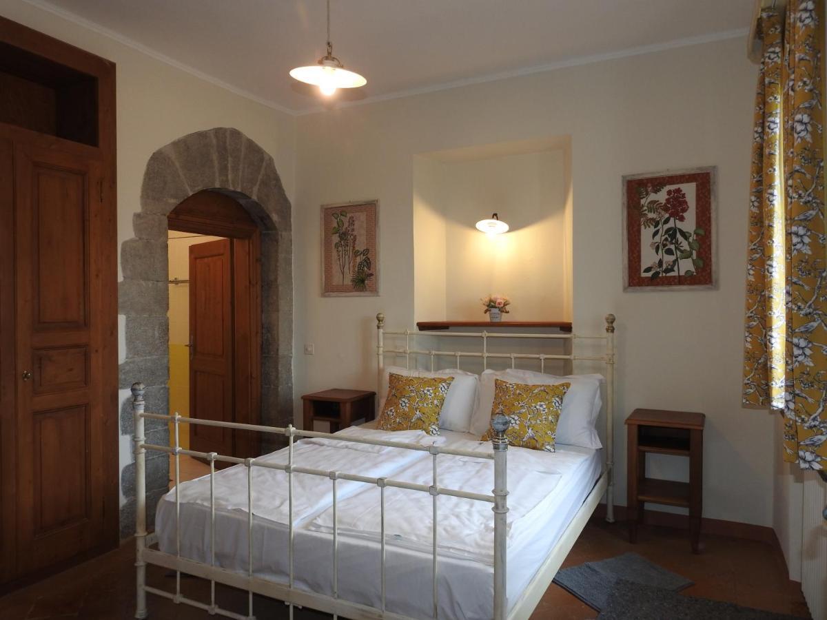 Отель Osteria Carletti Bedano Экстерьер фото