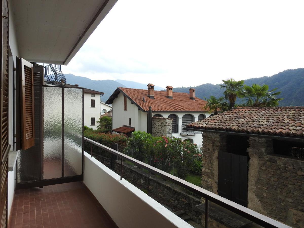 Отель Osteria Carletti Bedano Экстерьер фото